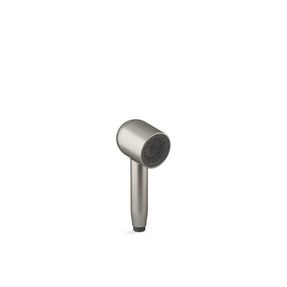 Kohler K-26286 Statement 2.5 GPM Single Function Hand Shower - Nickel