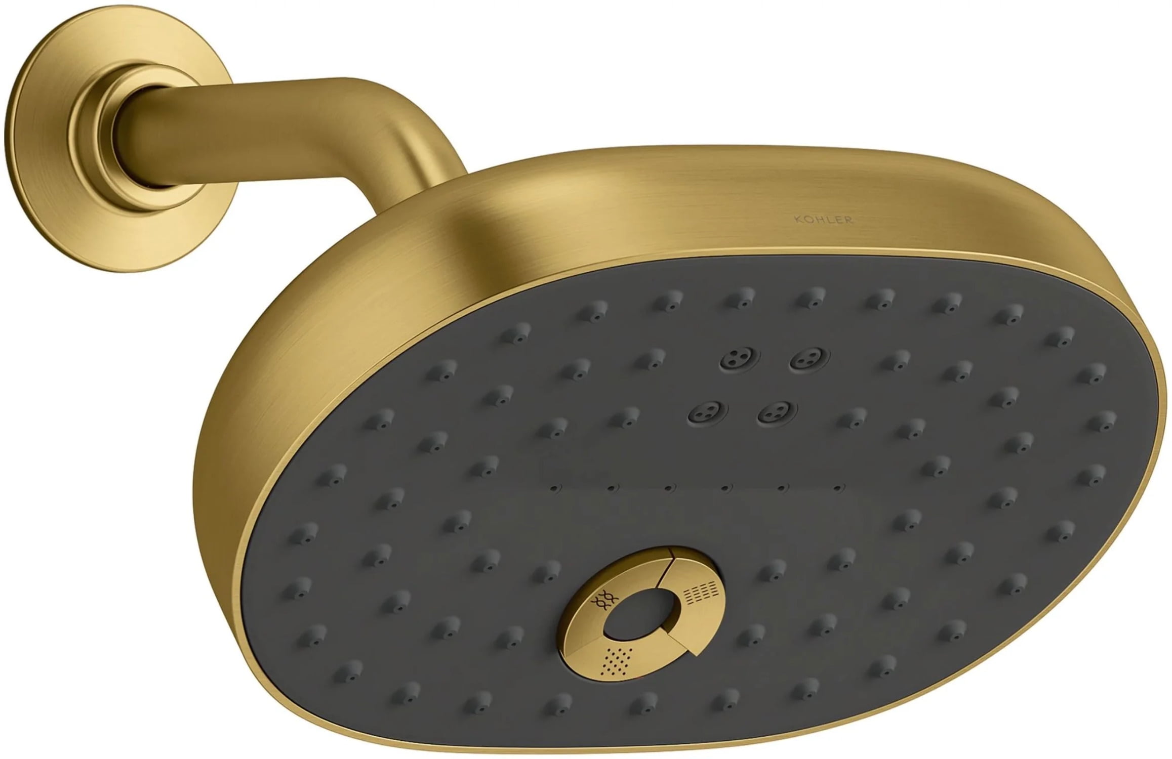 Kohler K-26290 Statement 2.5 GPM Multi Function Shower Head