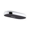 thumbnail image 1 of Kohler K-26297 Statement 2.5 GPM Multi Function Rain Shower Head - Chrome, 1 of 7