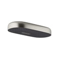 thumbnail image 1 of Kohler 26297-BN 2F 18 ft. 2.5 GPM Statement Oblong Two-Function Rain Head - Vibrant Brushed Nickel, 1 of 7