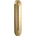 thumbnail image 1 of Kohler K-26300 Statement Single Function Oval Metal Body Spray - Vibrant Brushed Moderne, 1 of 7