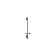 thumbnail image 1 of Kohler 26314-BN 31.5 in. Statement Deluxe Slide Bar with Integrated Water Supply - Vibrant Brushed Nickel, 1 of 2