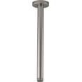 thumbnail image 1 of Kohler K-26321 Statement 12" Ceiling Mounted Single Function Rainhead Arm And Flange -, 1 of 2