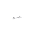 thumbnail image 1 of Kohler 26503-CP 12 in. Genuine OEM Grab Bar, 1 of 2