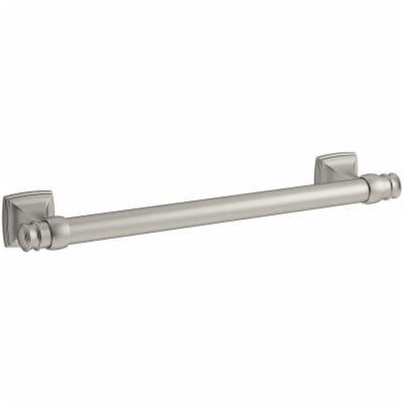 Kohler K-26550 Grand 18" Grab Bar - Nickel