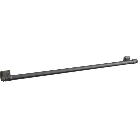 Kohler K-26553 Grand 42" Grab Bar - Bronze