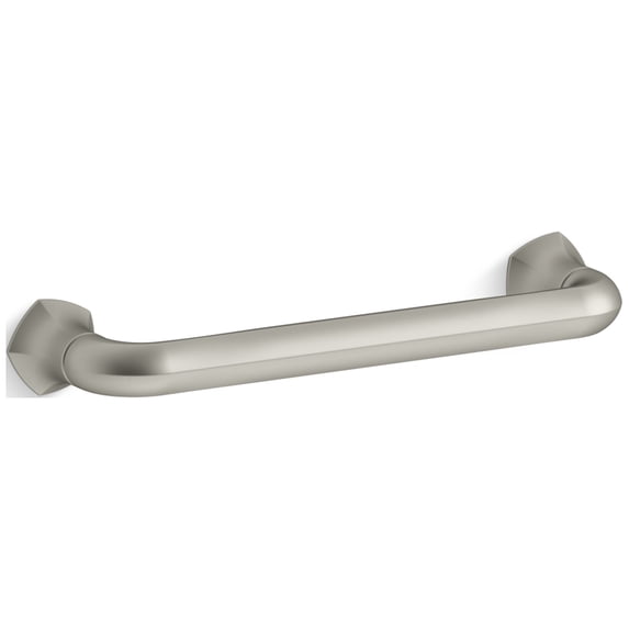 Kohler 27076-BN 5 in. Genuine OEM Cabinet Pull - Vibrant Brushed Nickel