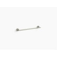 thumbnail image 1 of Kohler K-27286 Elate 18" Towel Bar - Nickel, 1 of 2