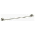 thumbnail image 1 of Kohler K-27287-BN 24 in. Elate Towel Bar - Vibrant Brushed Nickel, 1 of 2