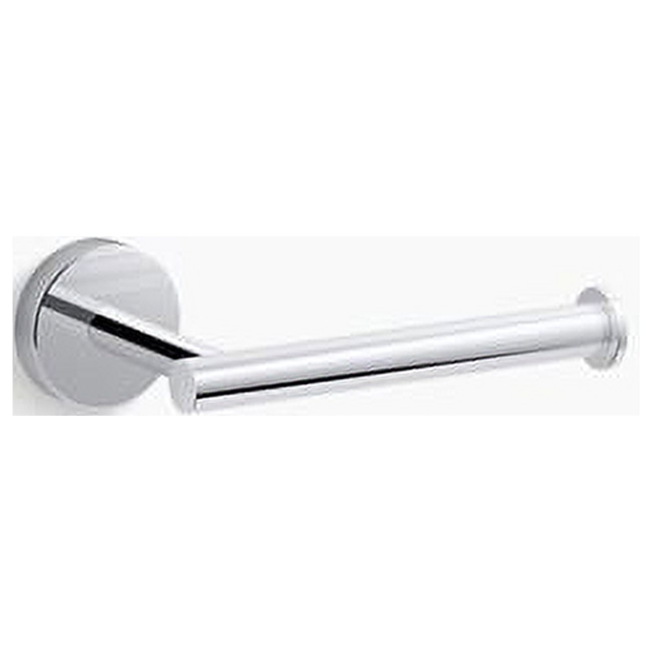 Kohler K27292 Elate Wall Mounted Euro Toilet Paper Holder Chrome