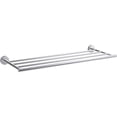 thumbnail image 1 of Kohler K-27294 Elate 25-3/8" Metal Towel Rack - Chrome, 1 of 2