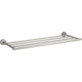 thumbnail image 1 of Kohler K-27294-BN Elate Hotelier, Vibrant Brushed Nickel, 1 of 2