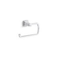 thumbnail image 1 of KOHLER K-27412 Riff Towel Ring, 1 of 2