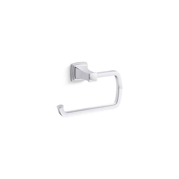 KOHLER K-27412 Riff Towel Ring