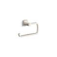 thumbnail image 1 of Kohler K-27412 Riff 10" Towel Ring - Nickel, 1 of 2