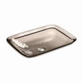 thumbnail image 1 of Kohler 2773-TG3 20.75 in. Rectangular Drop-In Bathroom Sink with No Overflow - Translucent Doe, 1 of 7