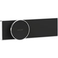 thumbnail image 1 of Kohler K-28214 Anthem Programmable Digital Shower Controller - Chrome, 1 of 7