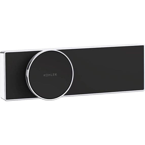Kohler K-28214 Anthem Programmable Digital Shower Controller - Chrome