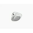 thumbnail image 1 of Kohler K-28238-Nke Moxie 2.5 GPM Single Function Shower Head - Chrome, 1 of 7