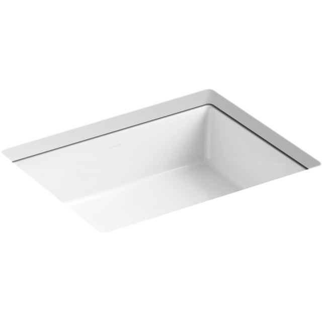 Kohler K2882 Verticyl 1913/16" Rectangular Undermount Bathroom Sink