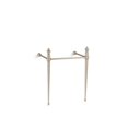 thumbnail image 1 of Kohler 30003-BV Console Table Legs for K-2269 Memoirs Sink - Vibrant Brushed Bronze, 1 of 1