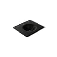 thumbnail image 1 of Kohler 3048-1-7 31 in. Enameled Cast Iron Vanity Top with Integrated Rectangular Sink & 8 CC - Black, 1 of 2