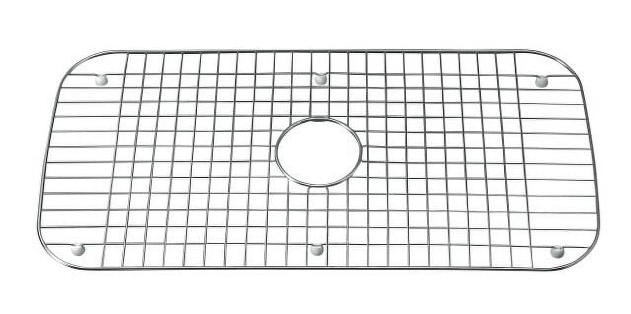 Kohler K 3133 Single Bowl Stainless Steel Sink Rack For Select Verse Series Sinks Walmart