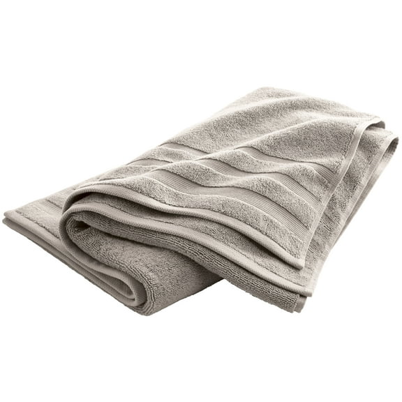Kohler K-31507-Te Turkish Bath Linens 30" X 58" Bath Towel - Truffle