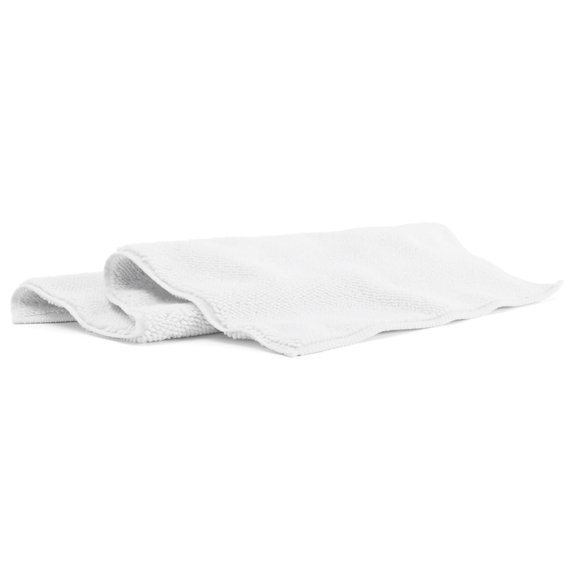 Kohler K-31510 Turkish Bath Linens 21" X 34" Bath Rug - White