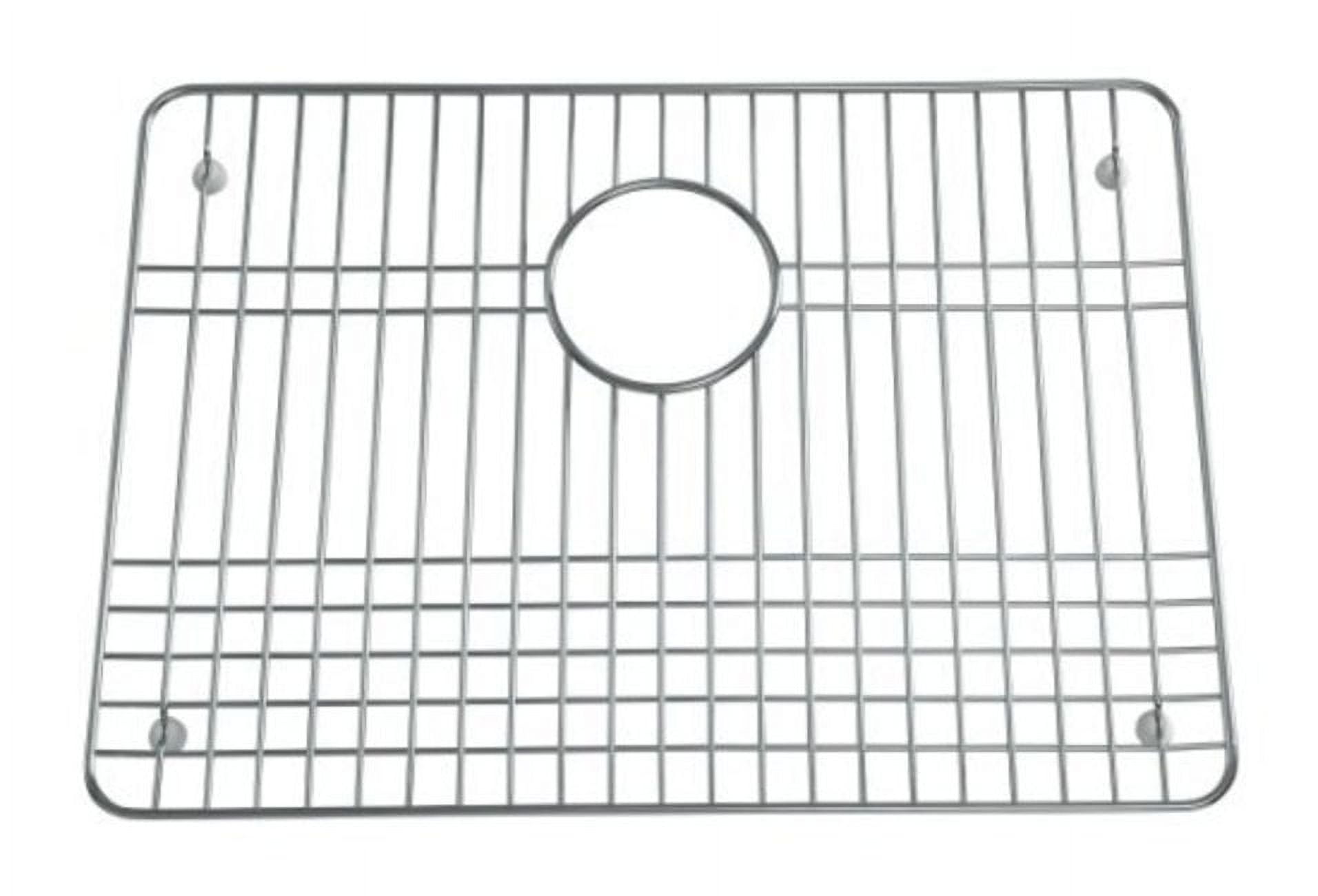 Kohler K3192 Single Bowl Stainless Steel Sink Rack For Select