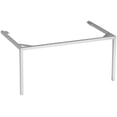 thumbnail image 1 of Kohler 33564-HF6 36 in. Genuine OEM Vanity Legs - Brushed Brass, 1 of 4
