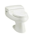 thumbnail image 1 of Kohler K-3597-G9 1GPF San Raphael Comfort Elongated Chair Height Toilet - Sandbar, 1 of 1