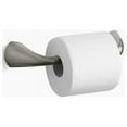 thumbnail image 1 of Kohler K-37054-BN Alteo Pivoting Toilet Paper Holder - Vibrant Brushed Nickel, 1 of 9