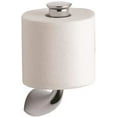 thumbnail image 1 of Kohler Alteo Vertical Tissue Holder, Polished Chrome, 1 of 2