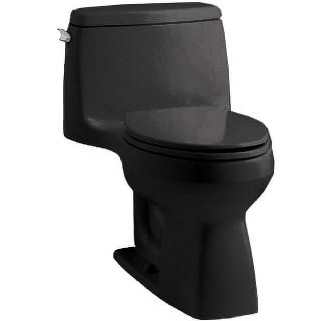 Kohler K3811 Santa Rosa 1.6 Gpf OnePiece Elongated Comfort Height