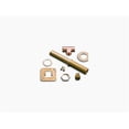 thumbnail image 1 of Kohler K-411-K Stillness Bath Filler Spout Shank, 1 of 1
