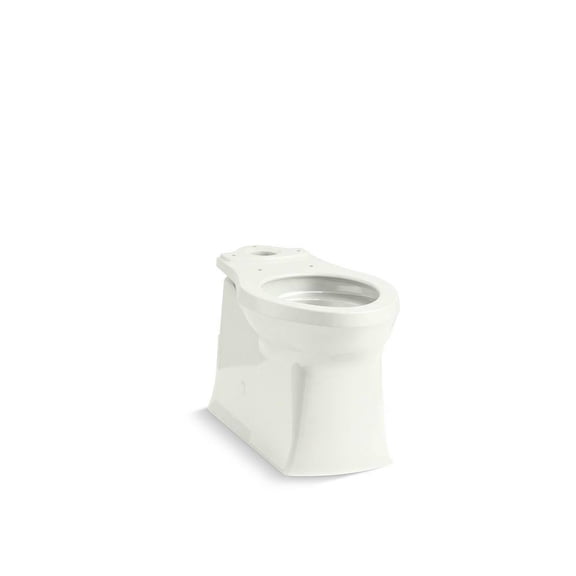 Kohler K-4144-96 Corbelle Biscuit Elongated Chair Height Toilet Bowl