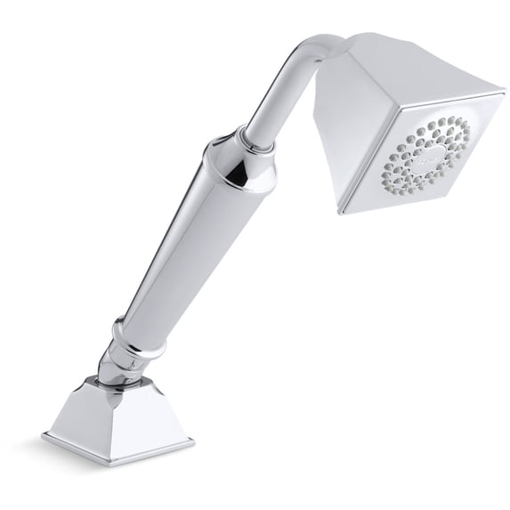 Kohler K-419 Memoirs Single Function Hand Shower - Chrome