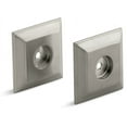 thumbnail image 1 of kohler k-421-bn memoirs brushed nickel slide bar trim, 1 of 2