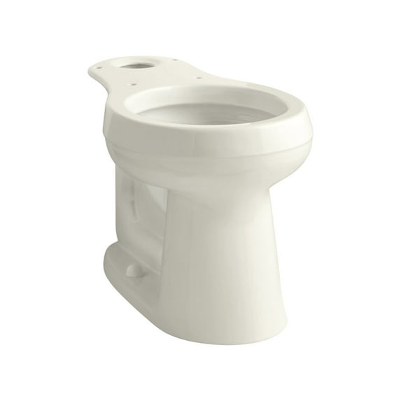 Kohler K-4347 Cimarron(Tm) Comfort Height(Tm) Round-Front Bowl Only,