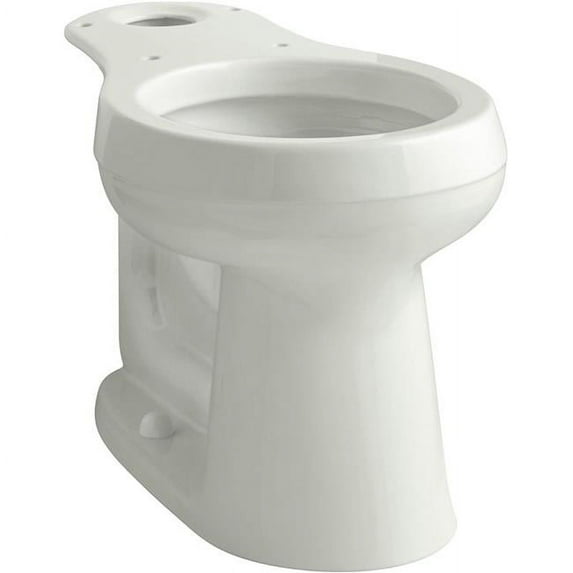 Kohler K-4347-NY Cimarron Comfort Height Round-Front Bowl