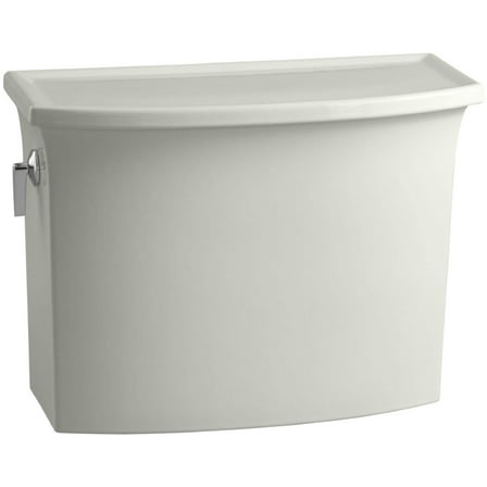 Kohler K-4431 Archer 1.28 Gpf Toilet Tank Only - Dune
