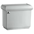 thumbnail image 1 of Kohler K-4433 Memoirs Classic 1.28 Gpf Toilet Tank Only - Grey, 1 of 2