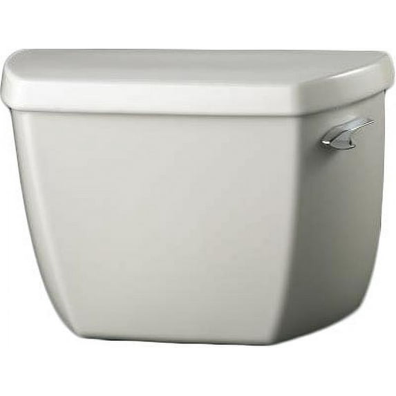 Kohler K-4436-Ra 1.28 Gpf Elongated Toilet - Off White