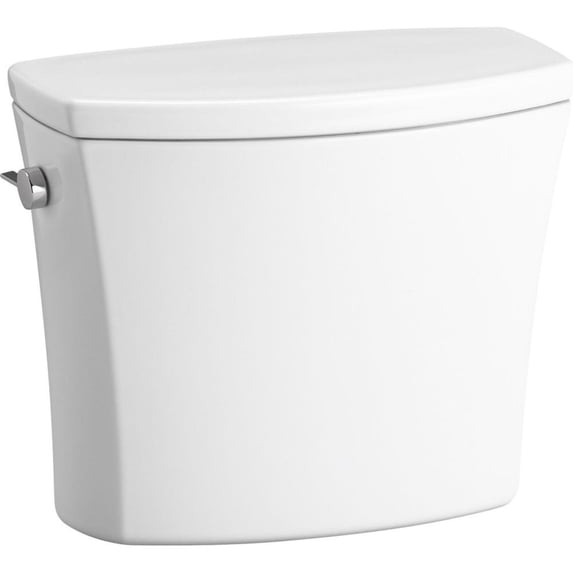 Kohler K-4474-0 Kelston Tank with 1.6 gpf, White