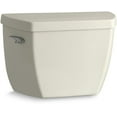thumbnail image 1 of Kohler K-4484 Highline 1 Gpf Toilet Tank Only - Off White, 1 of 1