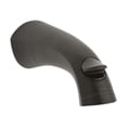 thumbnail image 1 of Kohler K-45131 Wall Mounted Tub Spout - Bronze, 1 of 2