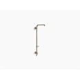 thumbnail image 1 of Kohler K-45210 Hydrorail Retrofit Shower - Bronze, 1 of 7