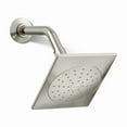 thumbnail image 1 of Kohler 45215-G-SN Single Function Shower Head, 1.75 GPM - Vibrant Polished Nickel, 1 of 7