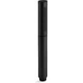 thumbnail image 1 of Kohler K-45415-A Shift 2.0 GPM Ellipse Dual Function Hand Shower - Black, 1 of 7
